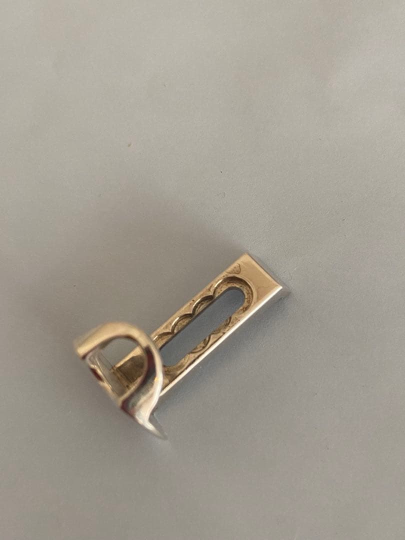 B.Air ストラップリング付き サムレスト