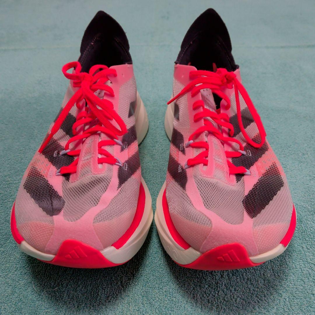 adidas アディオスプロ３ 27.5 cm