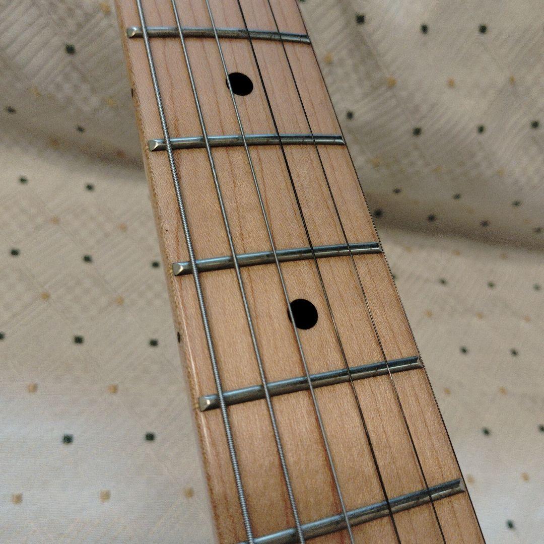 LEGEND LTE-69TL 3TS シンライン テレキャスタータイプ