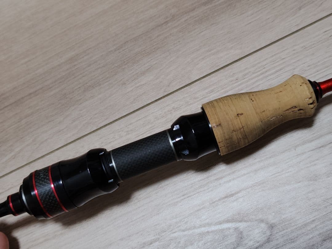 【ジャンク】バリバス エリアドライブ TS ARD-510S-TTS