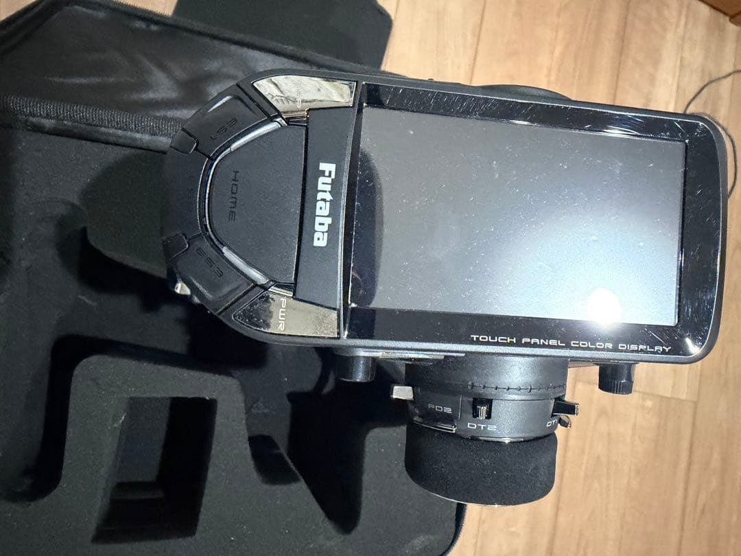 F1 ラジコン　10PXセット