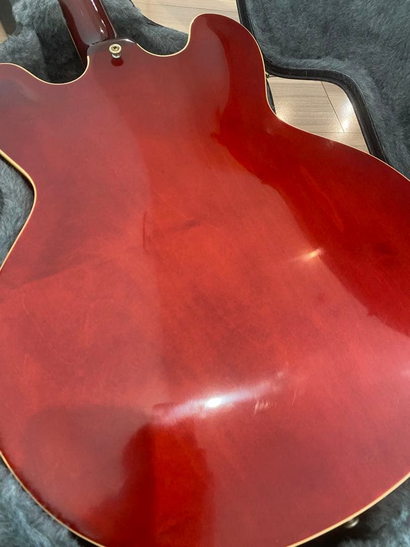 ギター Gibson custom 1960 ES-335 TDC Rei