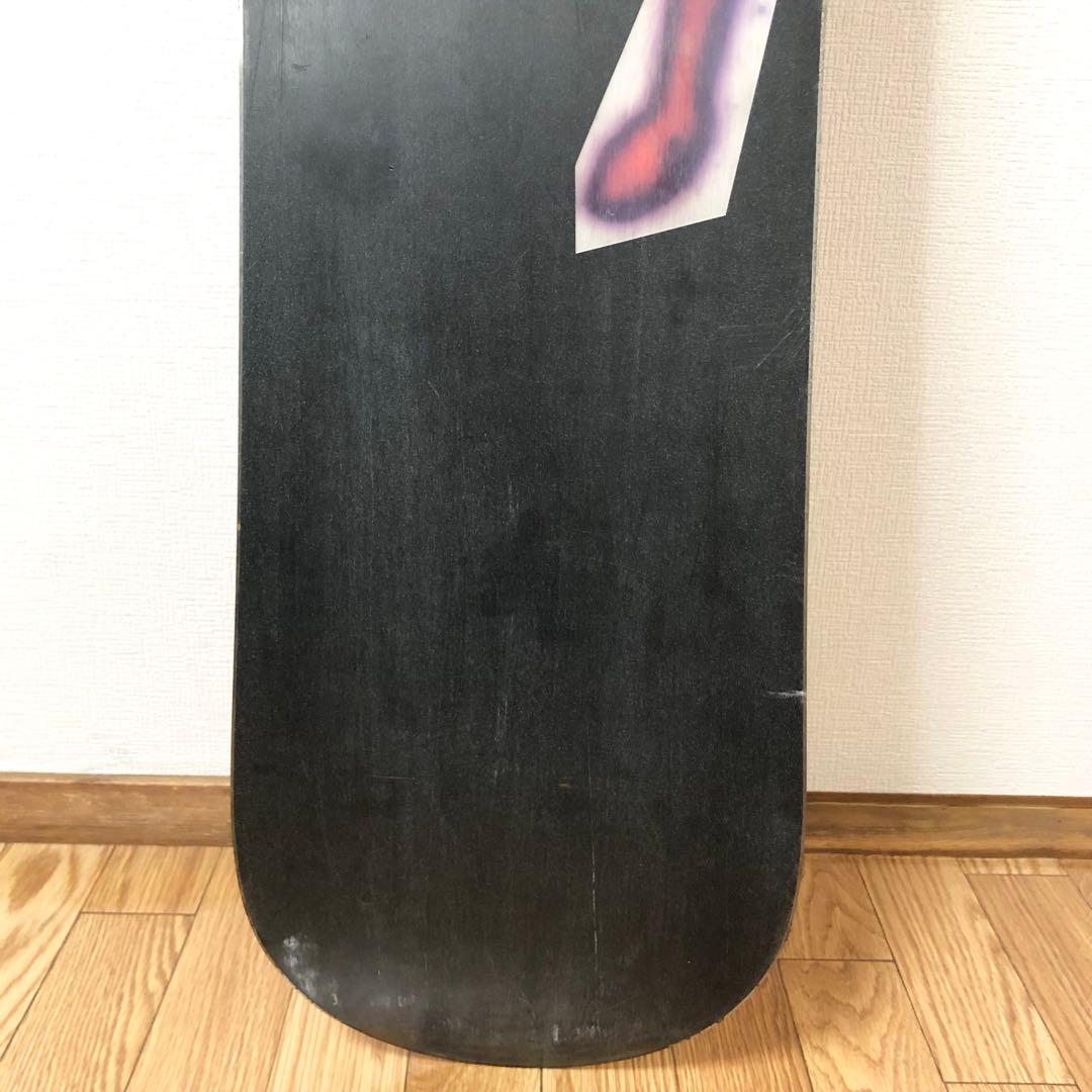 TORQREX 15th Anniversary スノーボード