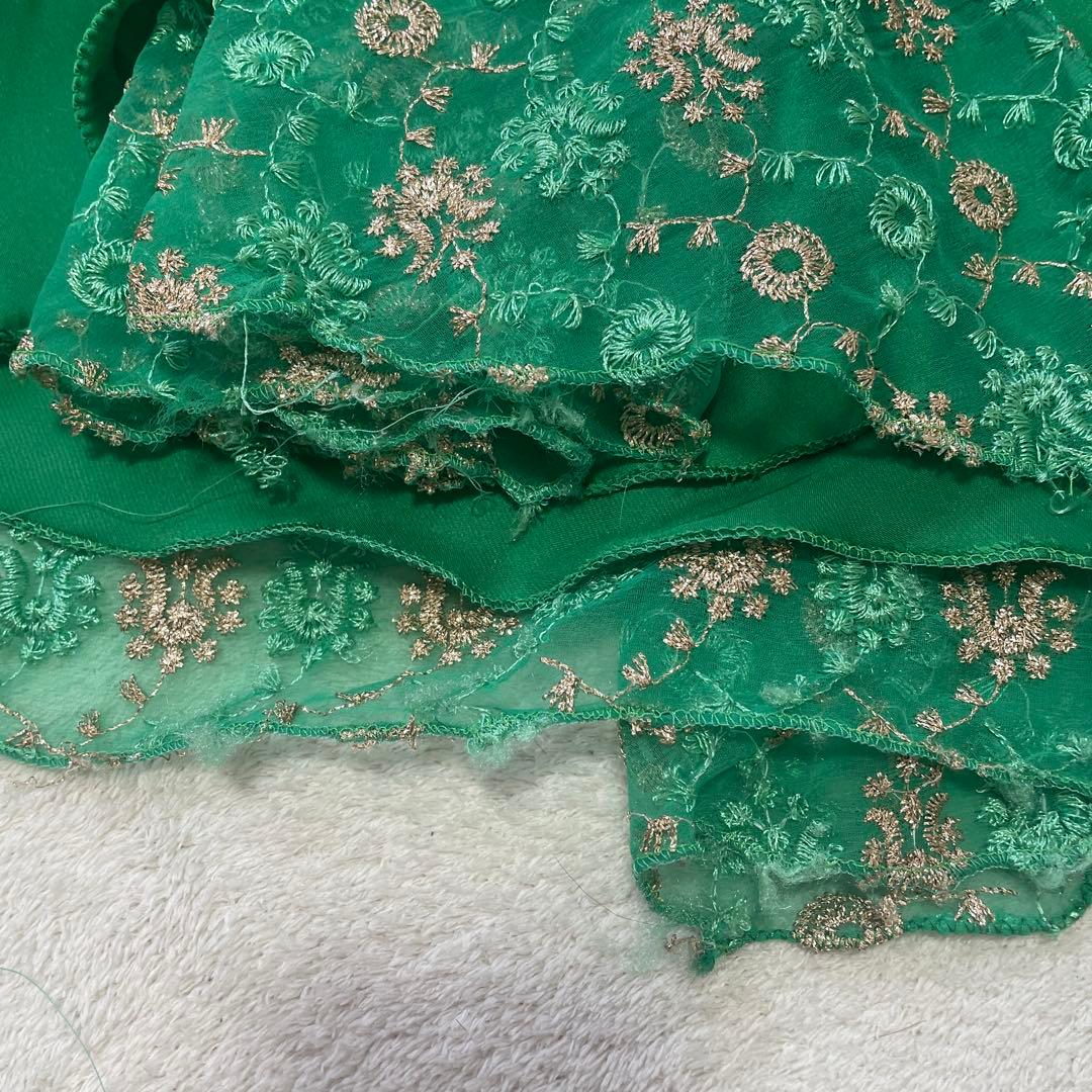 ベリーダンス衣装ハナン