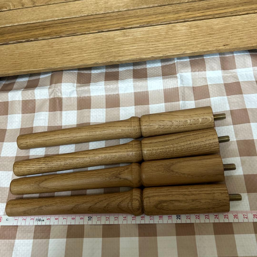 アウトドアテーブル　milli ミリ　テーブル　植物　ガーデニング