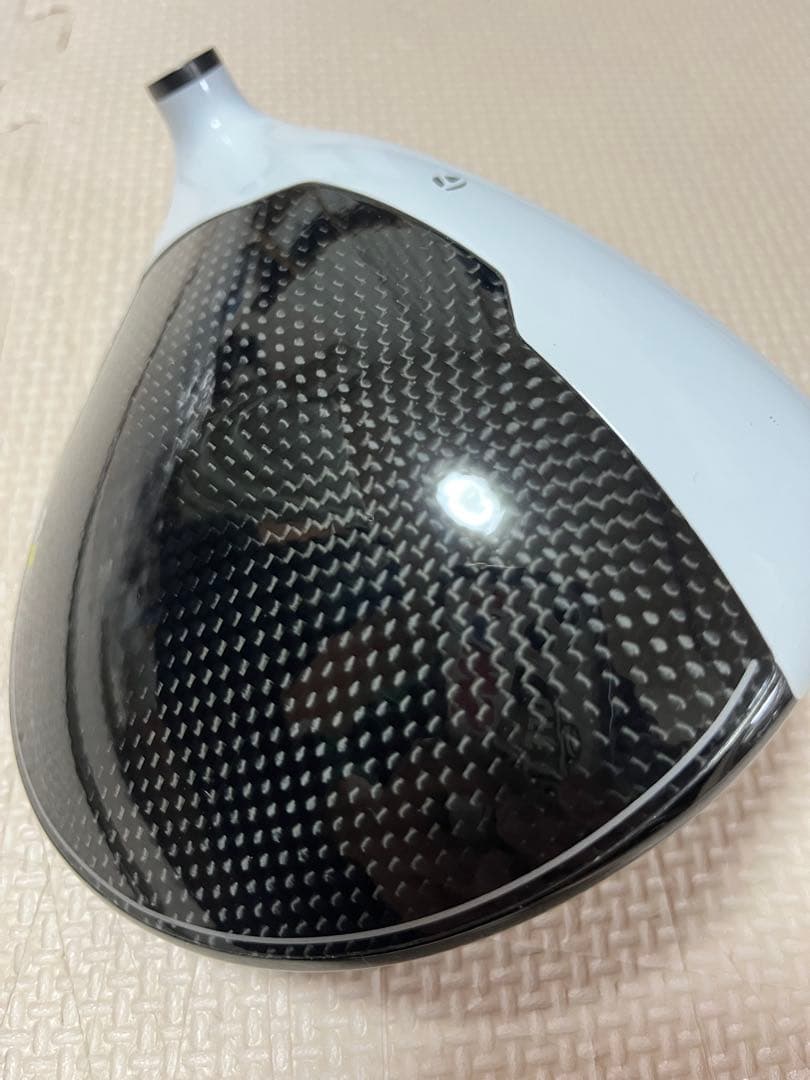 TaylorMade M2 ドライバー ヘッド10.5度