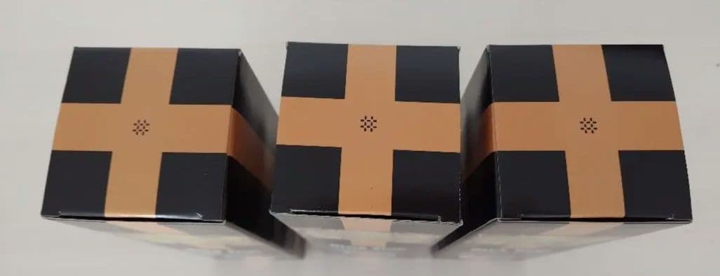 ブラックストーン5年貯蔵　焼酎乙類　720ml 3本