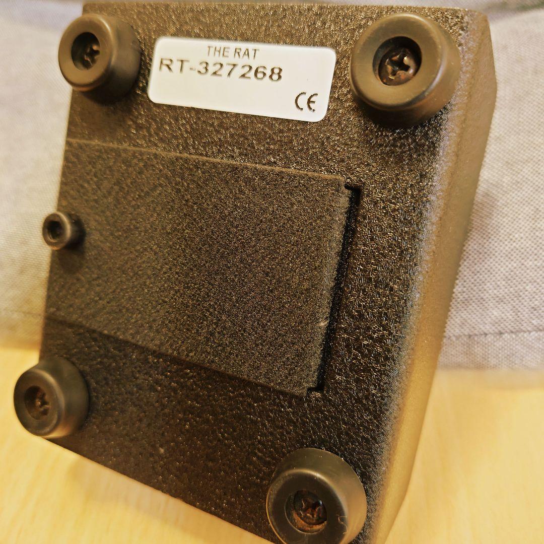 【ProCo】RAT2 ＋ 変換アダプター