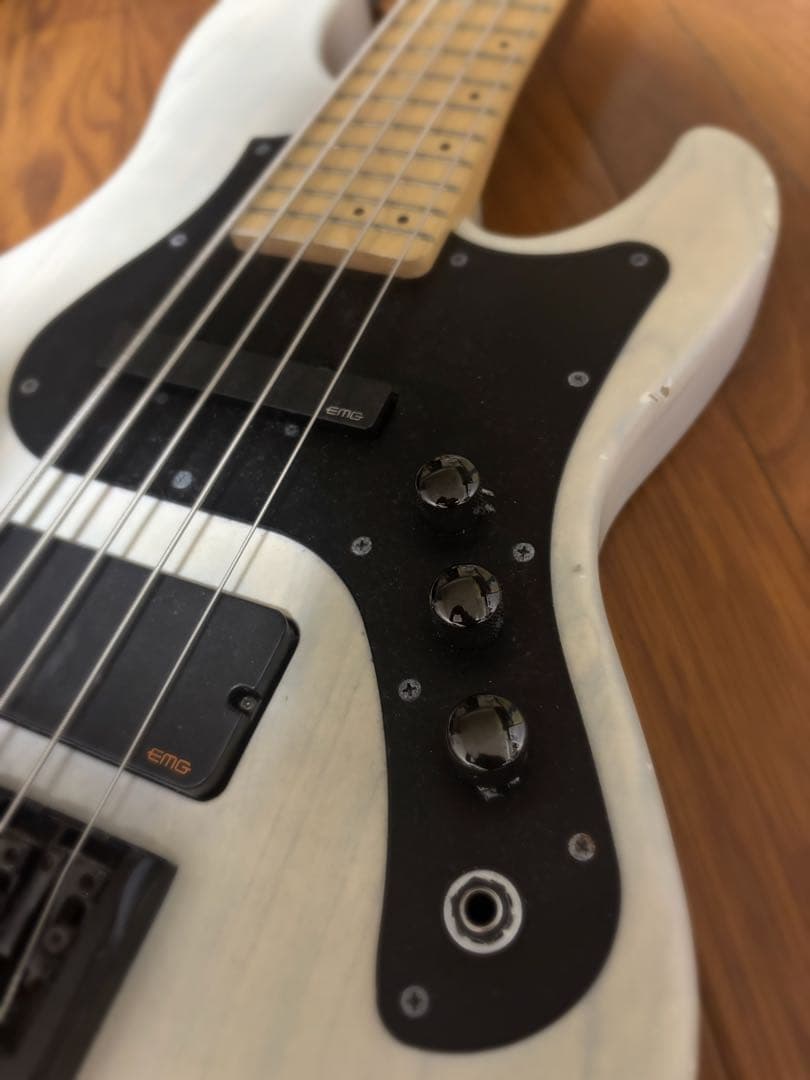 ベース J-Standard JMJ-ASH-DE-M