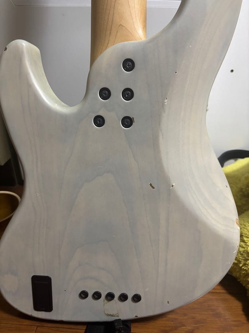 ベース J-Standard JMJ-ASH-DE-M