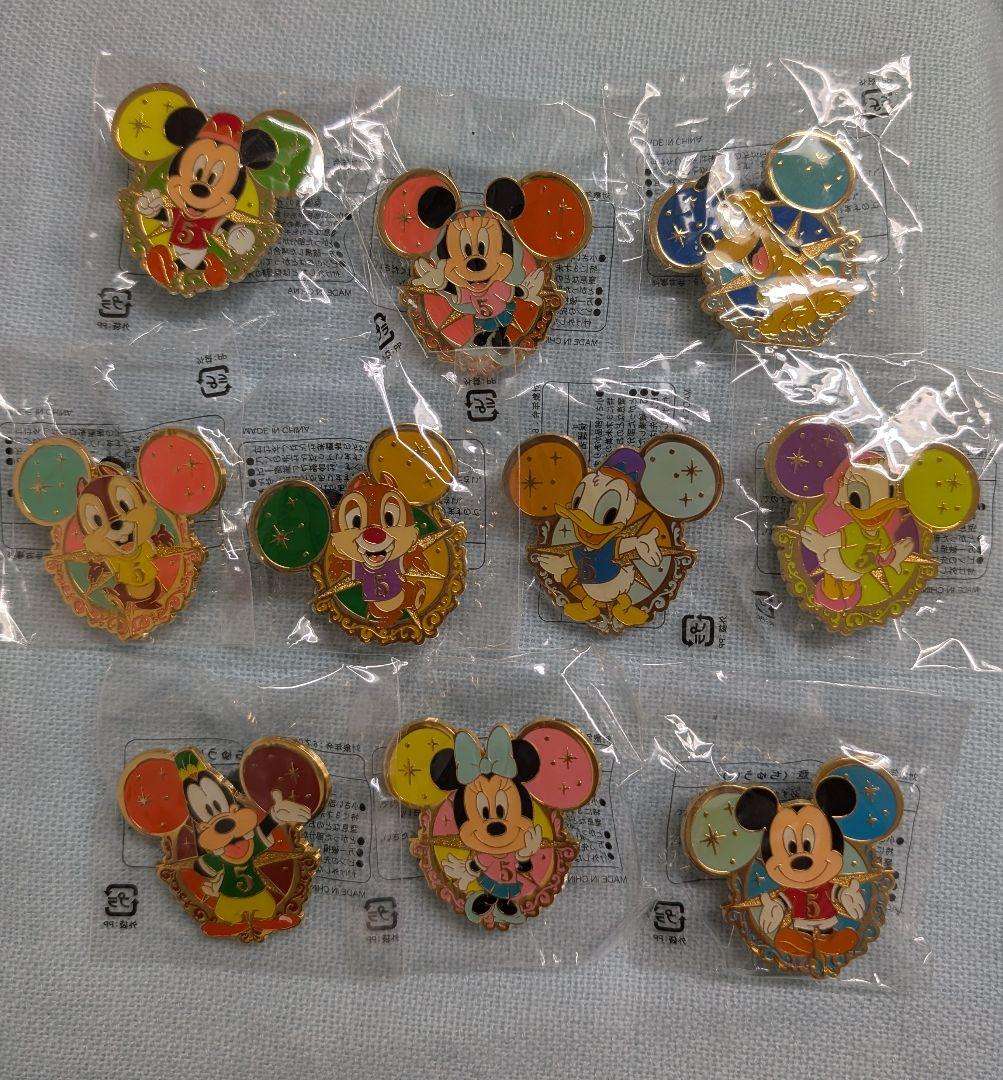 TDS Not for sale ピンバッチ①