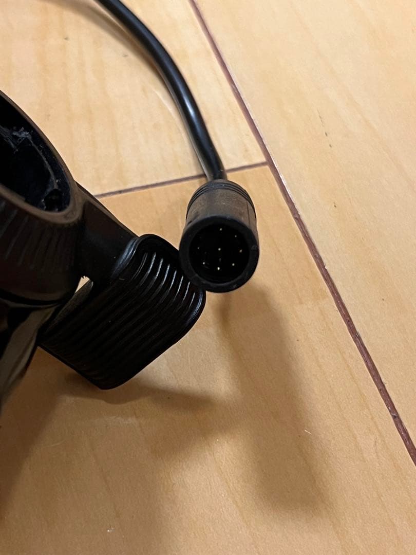 Super73 sg-1 リミッターカット