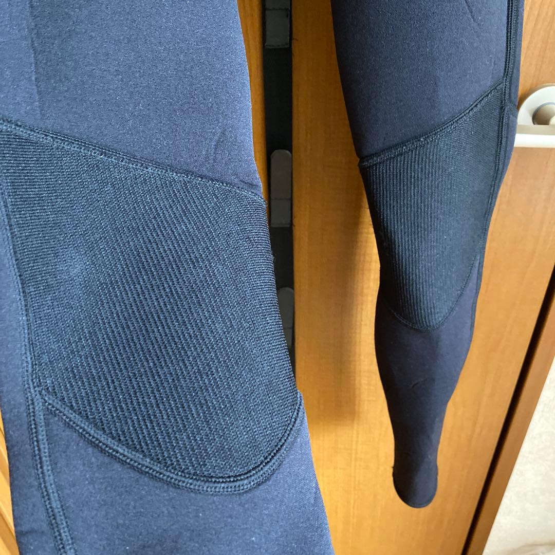 Quiksilver ウェットスーツ　3×2㍉　150 ジュニア　ジャーフル