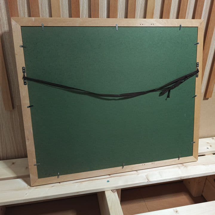 キース・ヘリング　アート作品