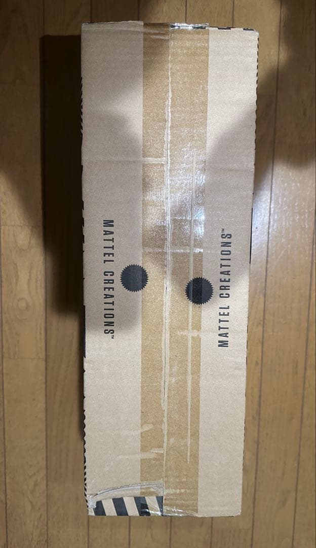 ハモンドコレクション　ジュラシック・パーク　ティラノサウルス