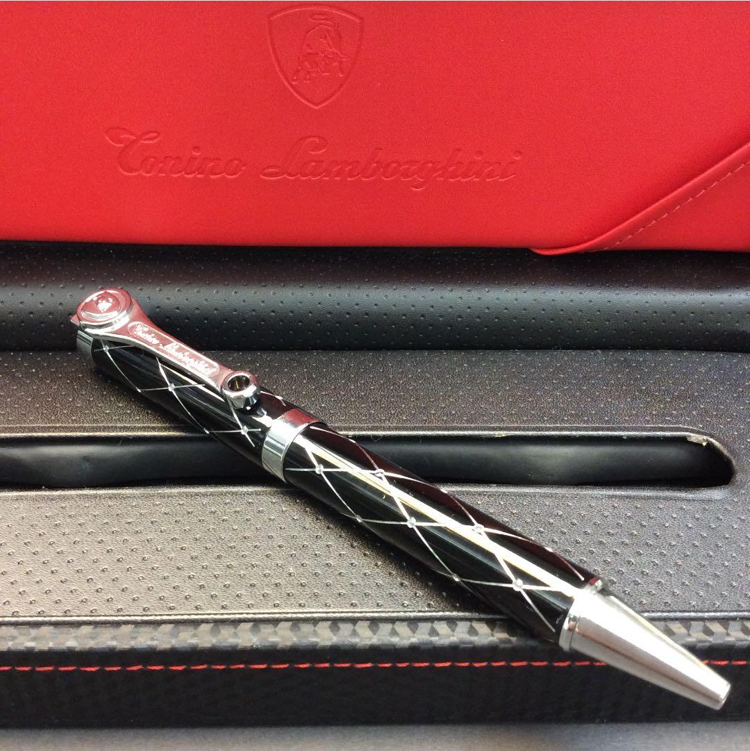 トニーノ・ランボルギーニ ボールペン