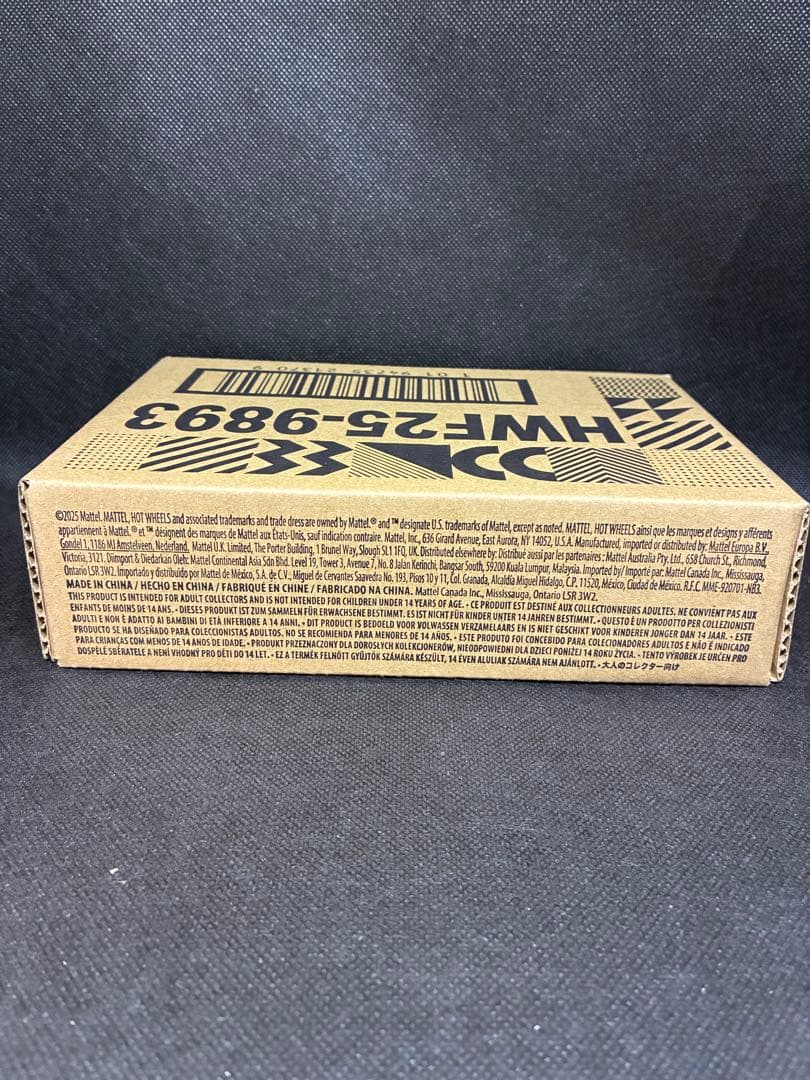 ホットウィール RLC限定 sELECTIONs GT-R（BNR34） 新品