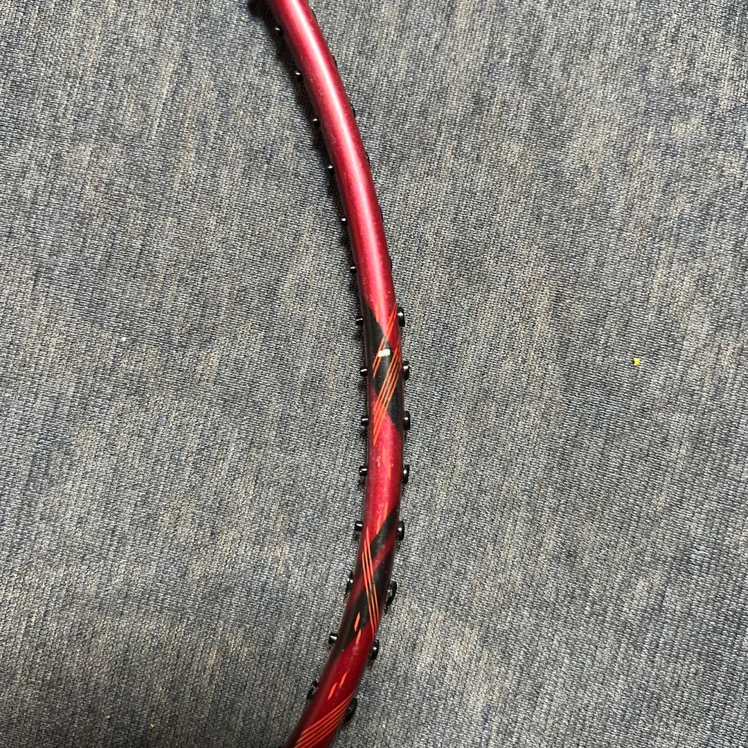 2本/限定Voltric Z-Force II リンダン仕様 /80E-tune