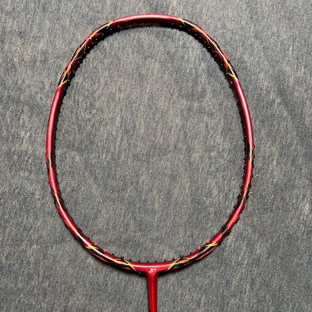 2本/限定Voltric Z-Force II リンダン仕様 /80E-tune