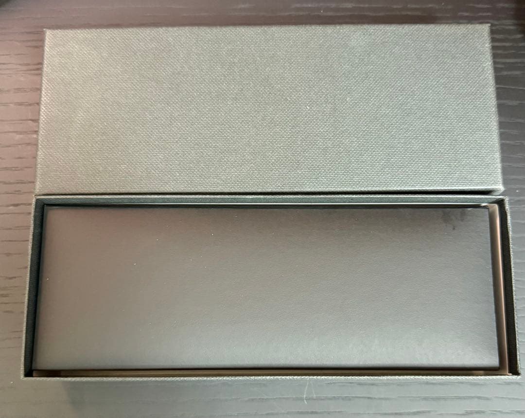 限定値下 蔦屋書店限定 藍彩 ドリログ クラシカルスパイラル チタンつけペン