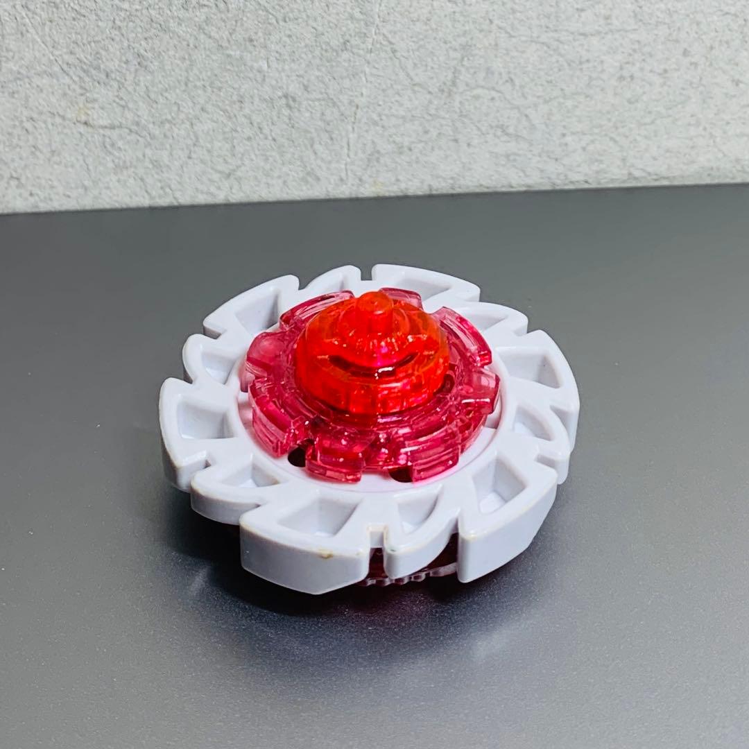 メタルファイトベイブレードランダムブースター ライトvol1 マッドキャンサー