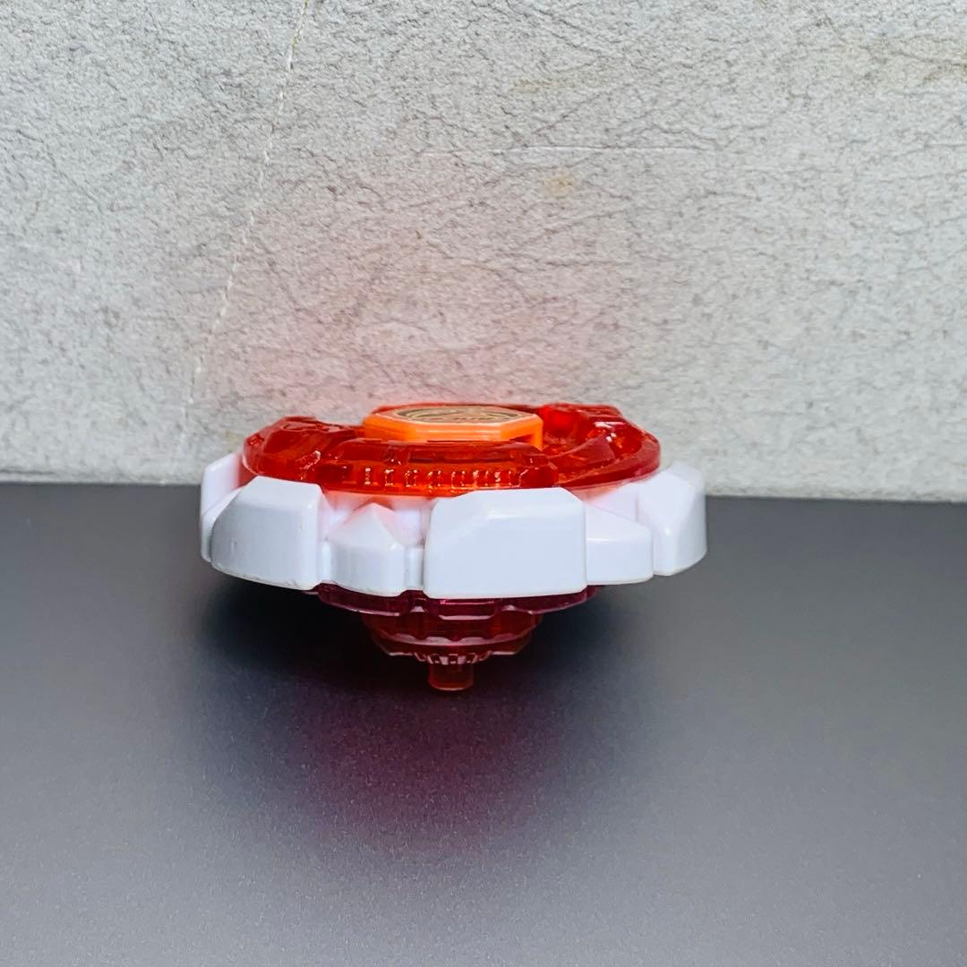 メタルファイトベイブレードランダムブースター ライトvol1 マッドキャンサー