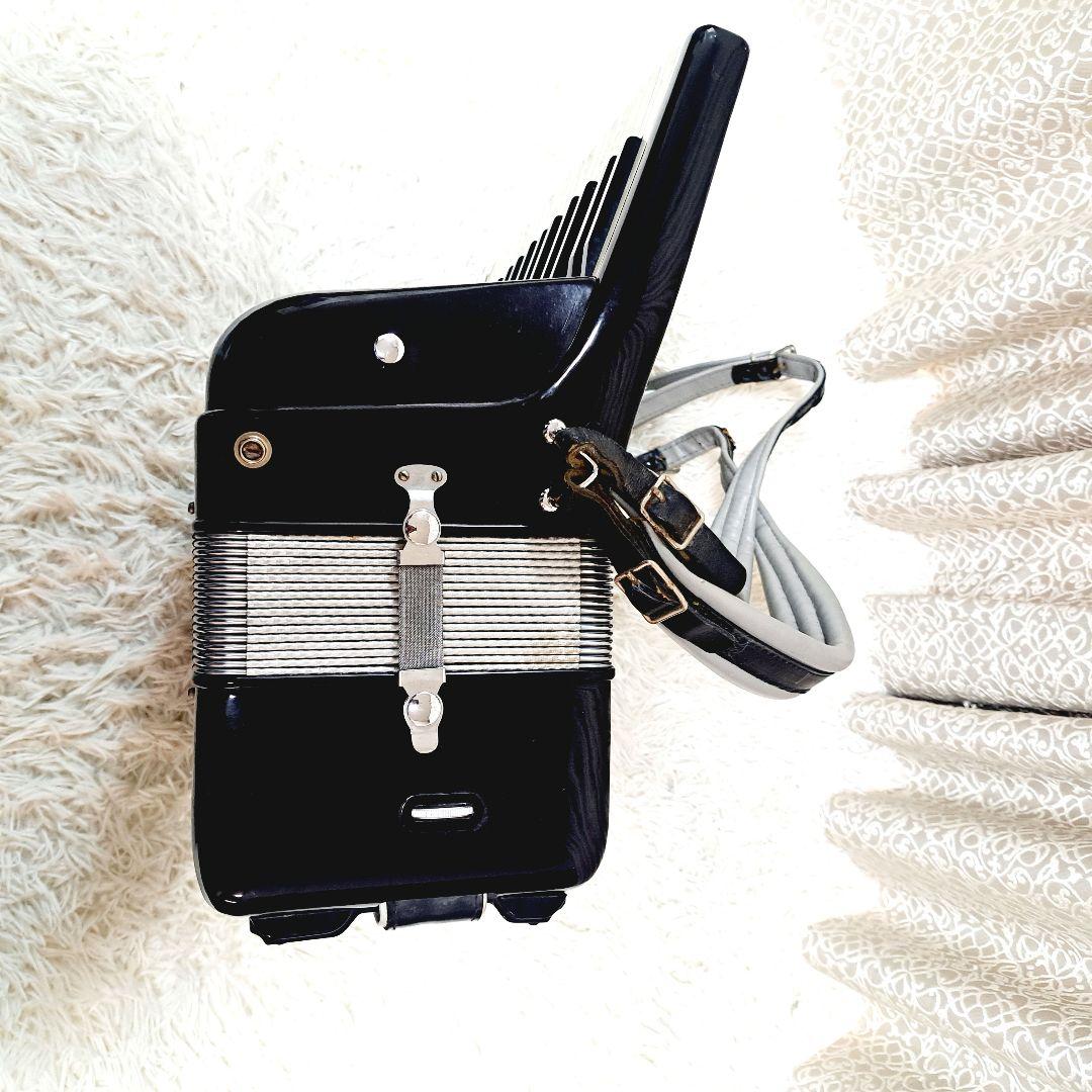 ★欲しかった中型サイズ　EXCELSIOR303イタリア製アコーディオン