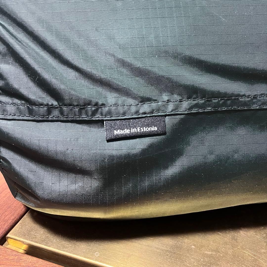 【新品・未使用】ヒルバーグ スタイカタクティカル StaikaTactical