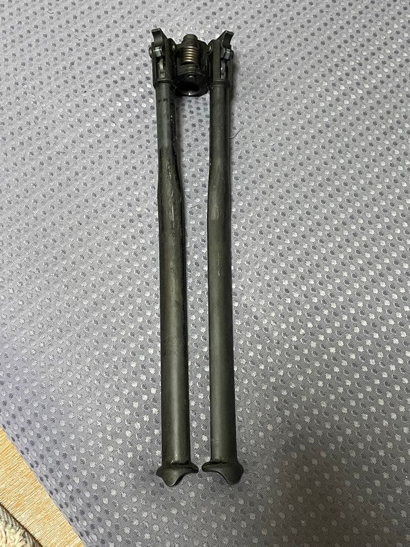 89式小銃 スタンダード電動ガン　東京マルイ　レール付き　マガジンセット