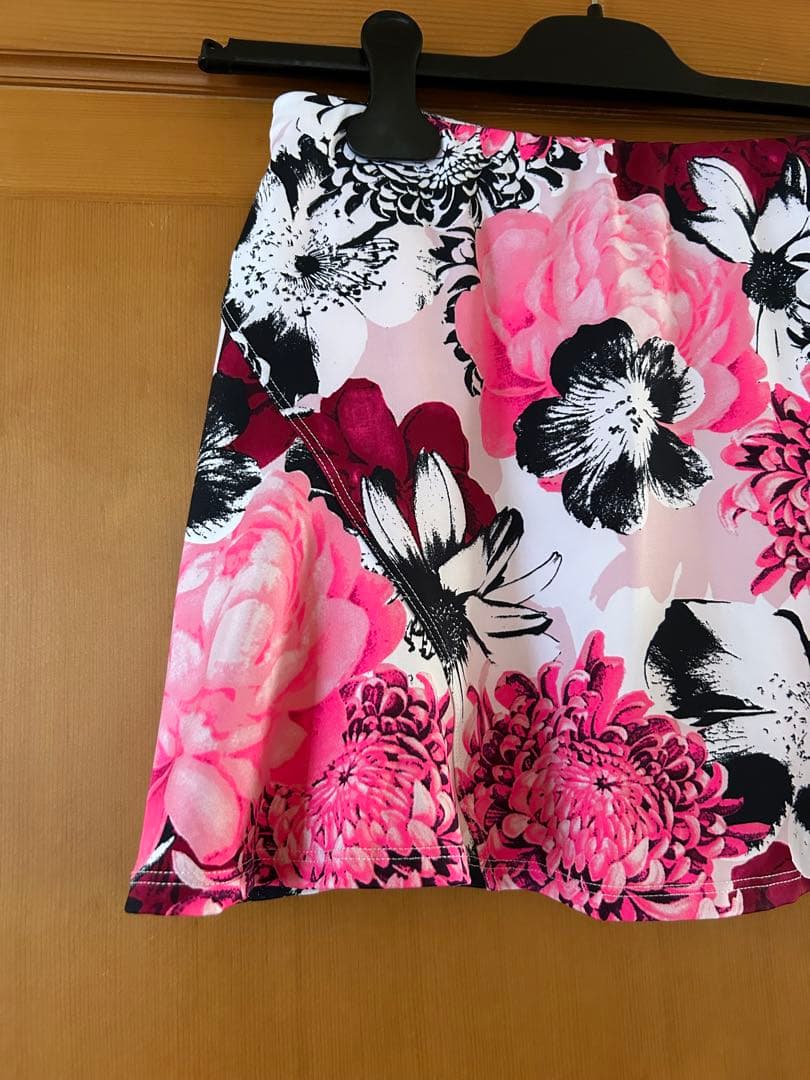 テイル　テニスウェア　上下セット　US-XSサイズ