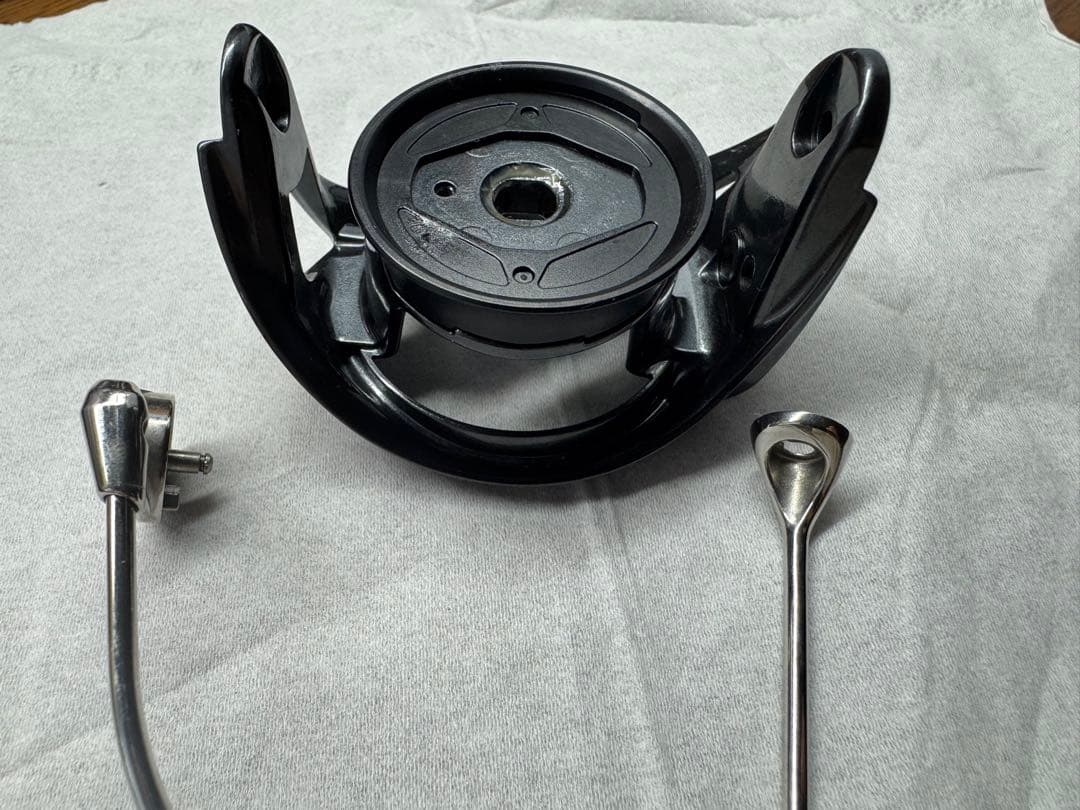 24セルテート　各パーツ