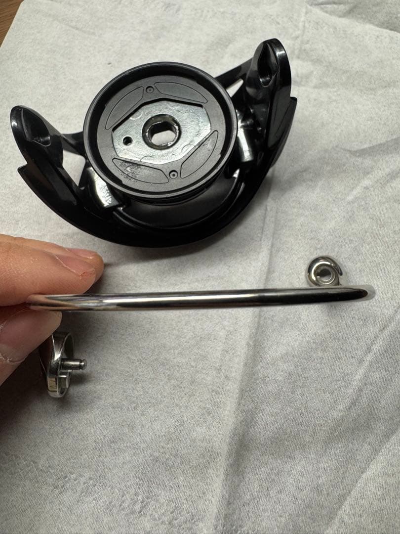 24セルテート　各パーツ