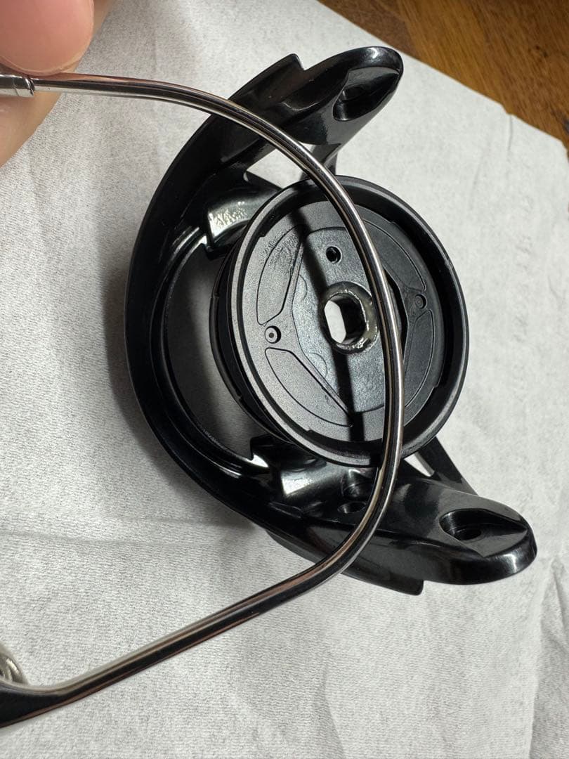 24セルテート　各パーツ