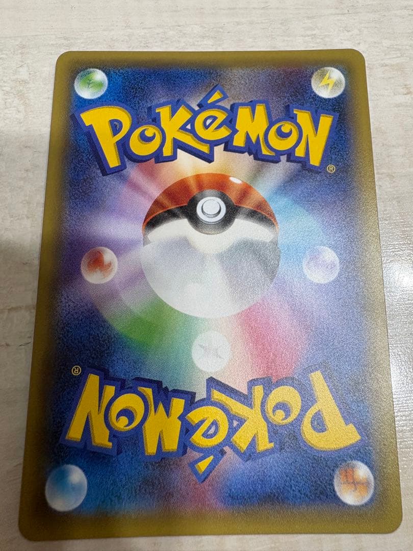 ジラーチPROMO XYシリーズ