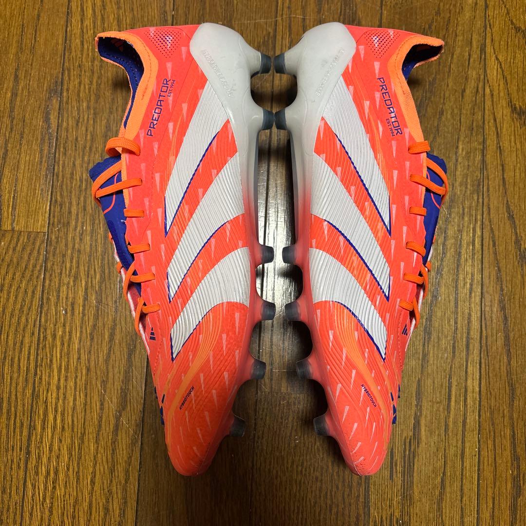 ミ*ン様 プレデター エリート AG 27.0