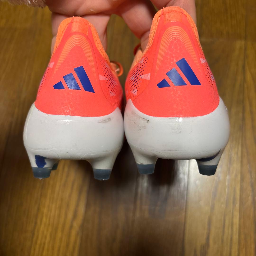 ミ*ン様 プレデター エリート AG 27.0