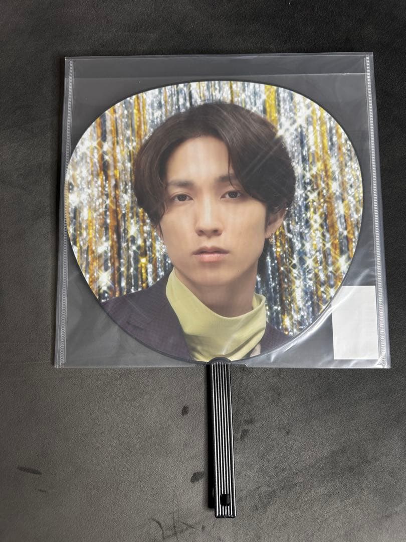 VVS SixTONES ライブグッズ　まとめ売り　田中樹