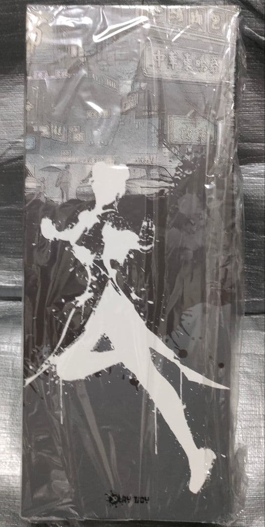 新品未使用　1/6　チュンリー　アクションフィギュア　PLAYTOYS