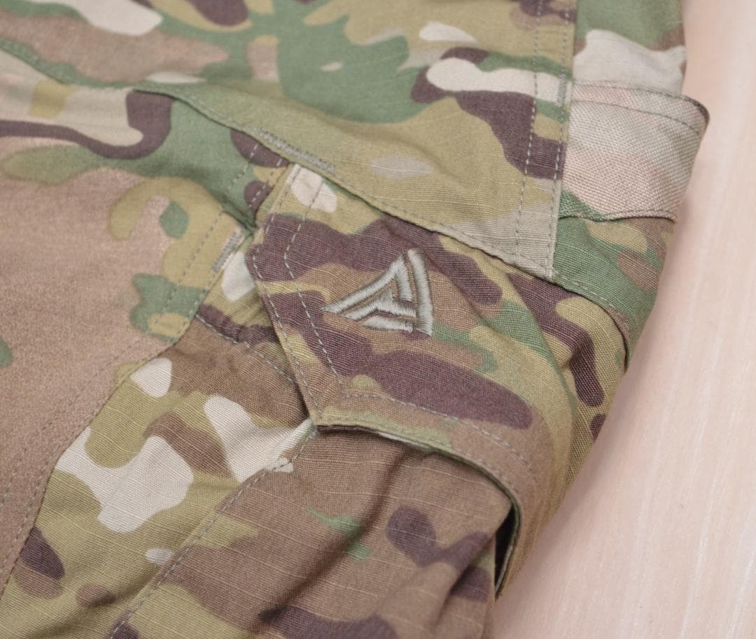 Direct Action VANGUARD コンバットパンツ BDU MC