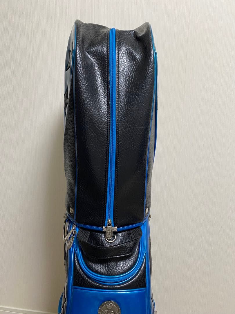 ボー　ゴルフバック • キャディバック Dance With Dragon