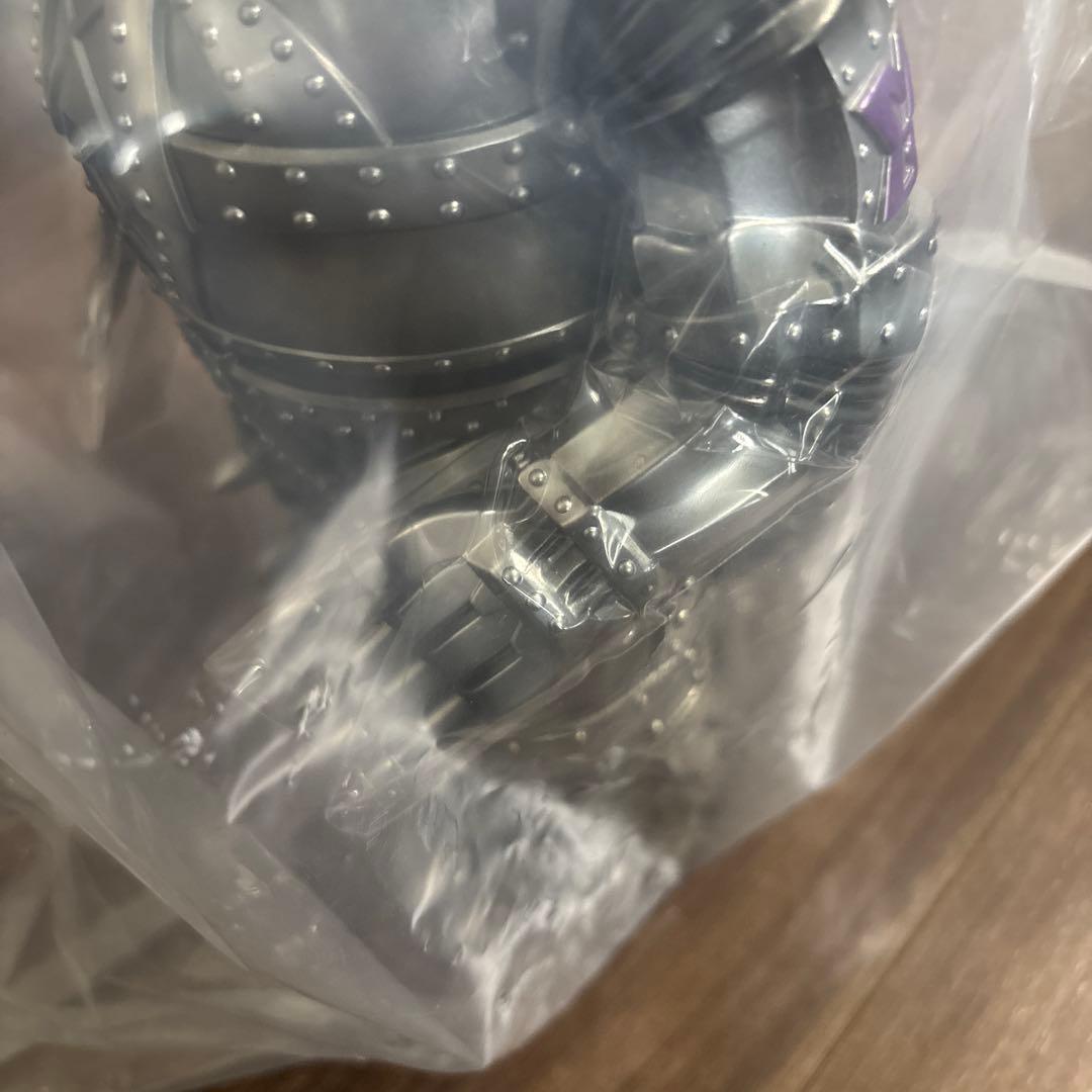 特撮 Spiral Studio MECHAGODZILLA 1974 TYGTOY