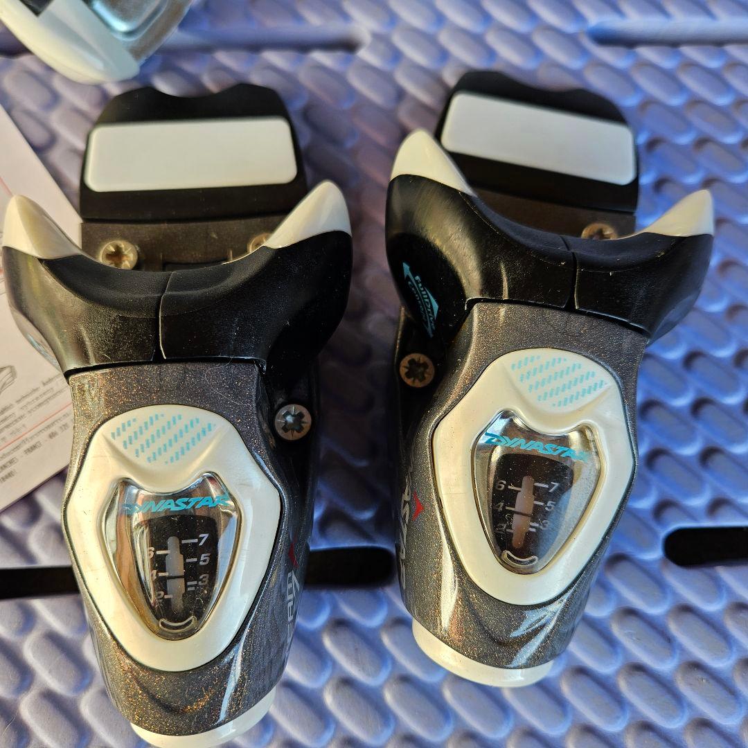 DYNASTAR ディナスター ビンディング