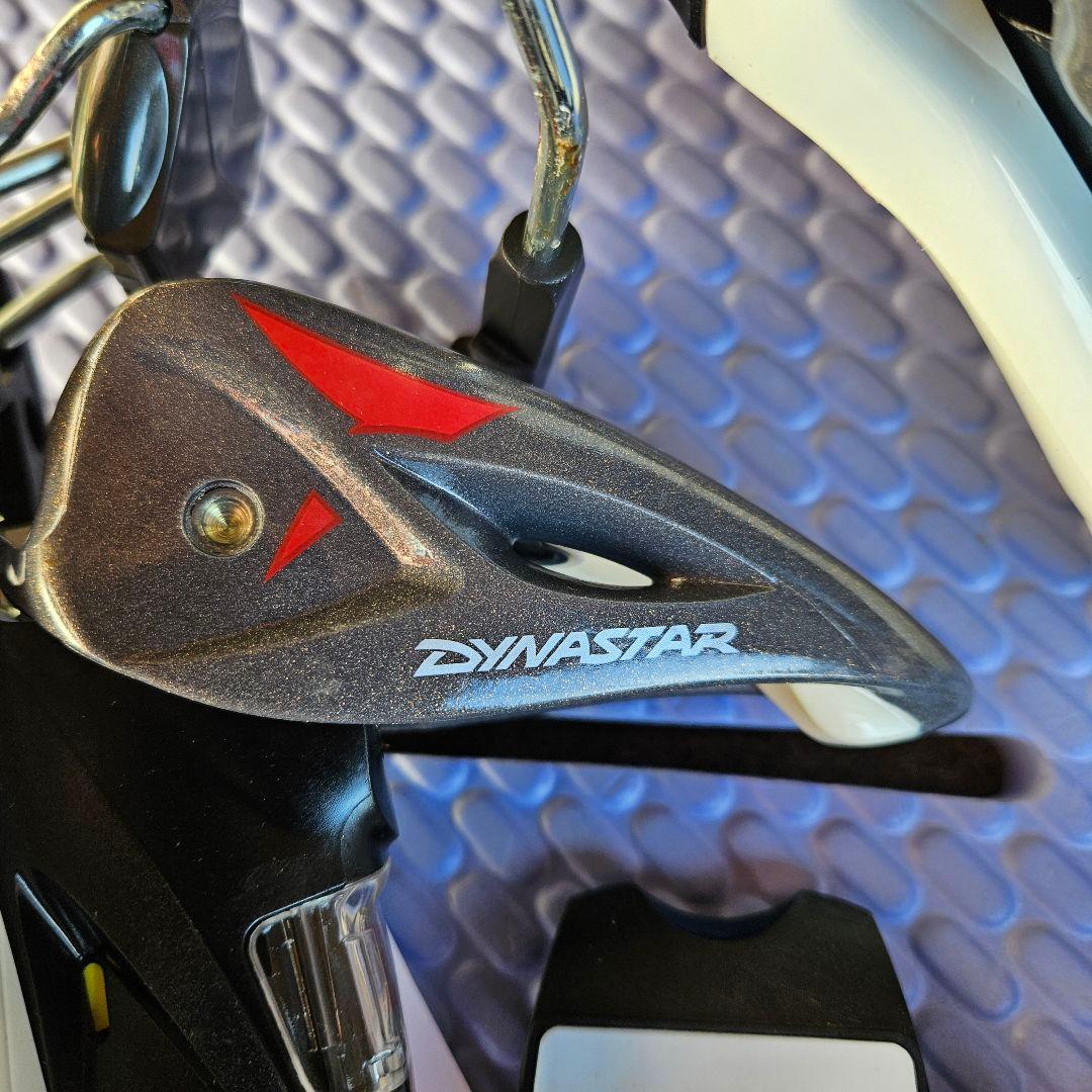 DYNASTAR ディナスター ビンディング