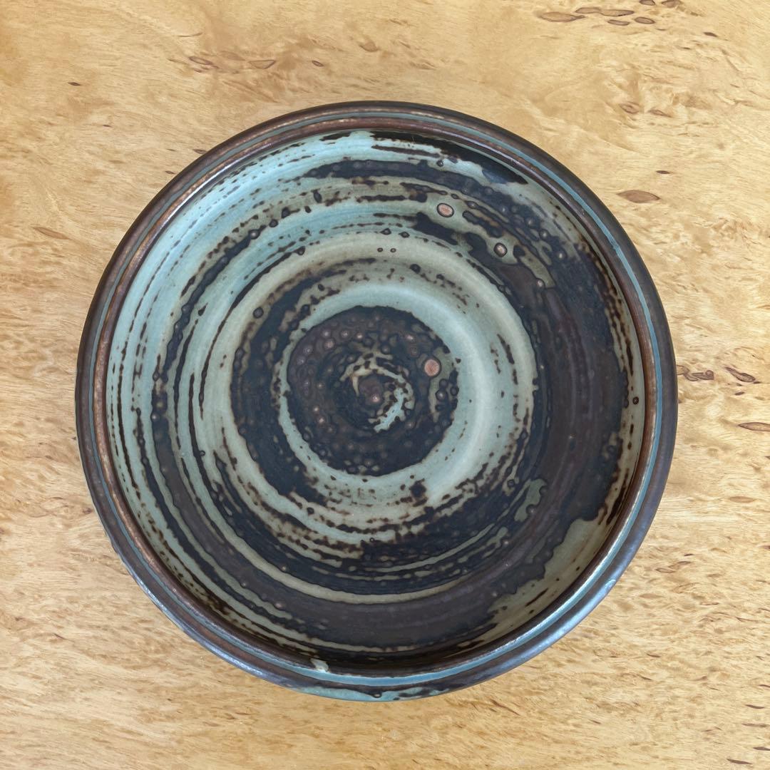 ロイヤルコペンハーゲン　カール　ハリアー　プレート