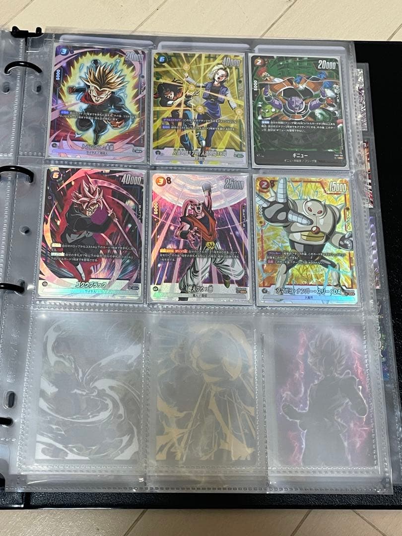 T*N様 ドラゴンボール　まとめ売り　サプライ等