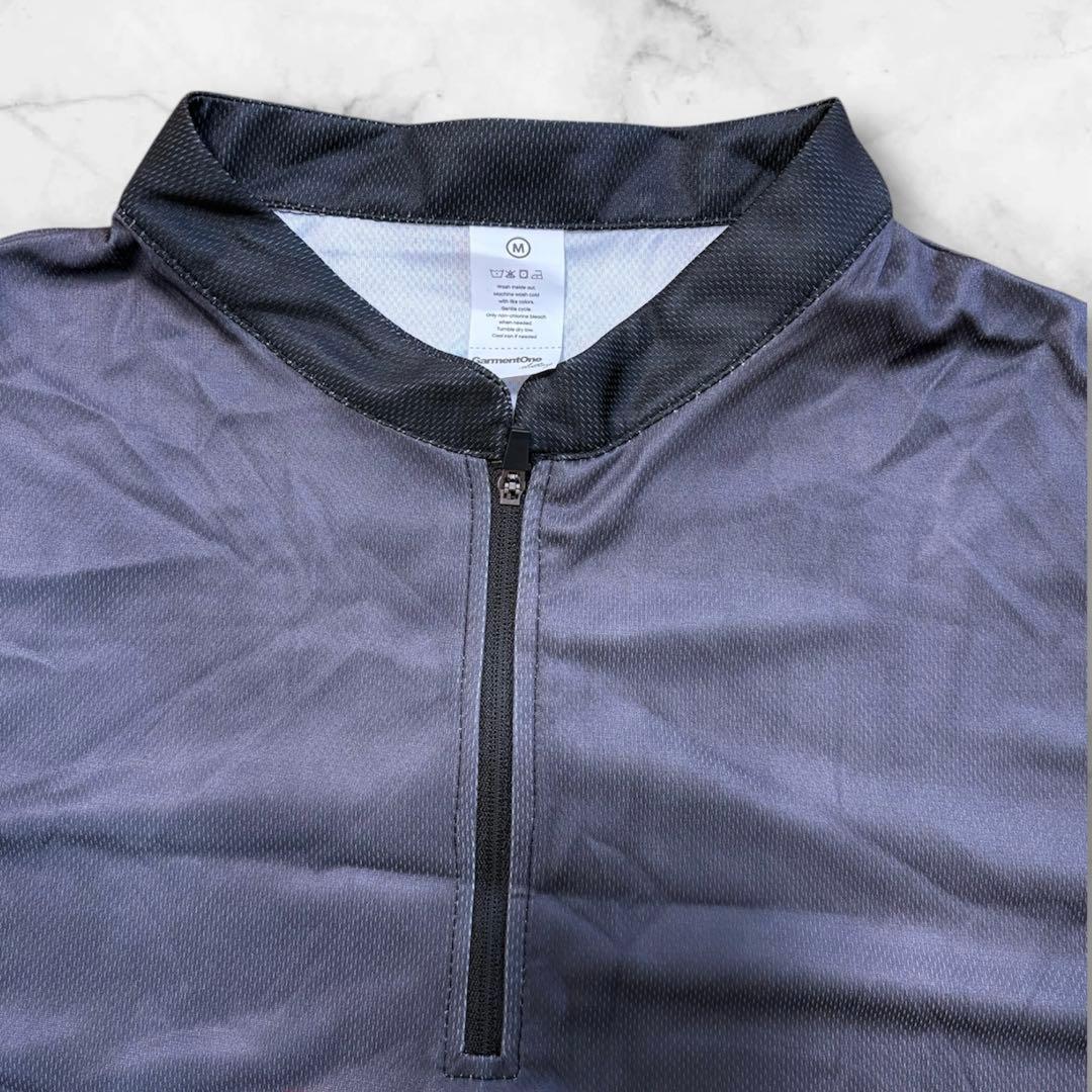 ボウリングウェア Motiv Venom モーティブ ヴェノム 黒 ブラック L