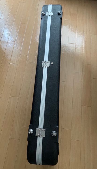 Ibanez M20S ハードケース