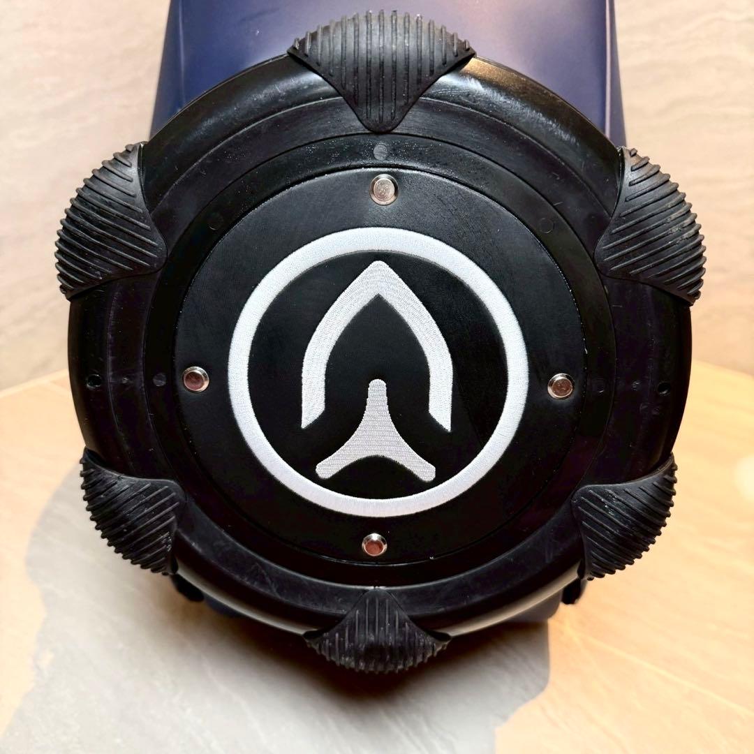 【2024年モデル】VESSEL PRIME MINI スタッフバッグ