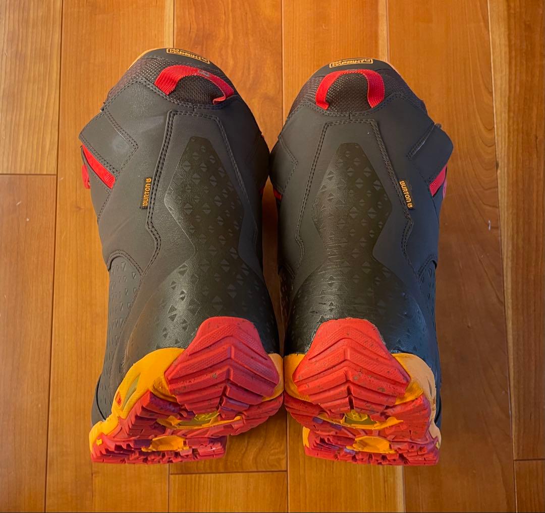 Burton Imperial LTD ASIAN FIT 26.5㎝