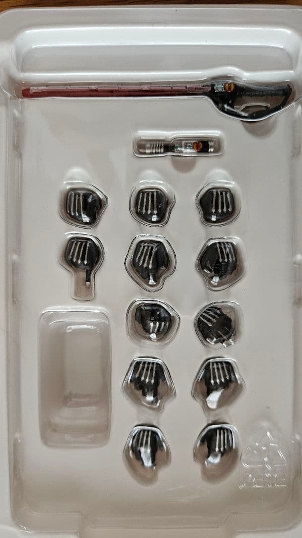 S.H.Figuarts 真骨頂 仮面ライダーファイズ アクセルフォーム